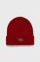Шапка Superdry колір червоний (2122849)