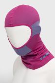 Балаклава Viking Sigurd колір рожевий з тонкого трикотажу Балаклава Viking Sigurd колір рожевий з тонкого трикотажу