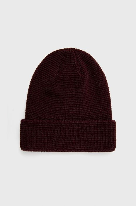 Шапка New Era колір бордовий (1922885) Шапка New Era колір бордовий (1922885)