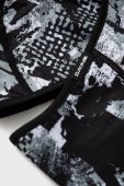 Балаклава Dakine Ninja Balaclava колір чорний