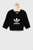 Дитячий спортивний костюм adidas Originals колір чорний (1669009)
