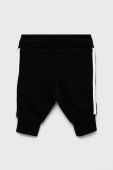 Дитячий спортивний костюм adidas Originals колір чорний (1669009)