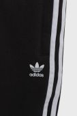 Дитячий спортивний костюм adidas Originals H25253 колір чорний