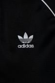 Дитячий спортивний костюм adidas Originals колір чорний (1706822)