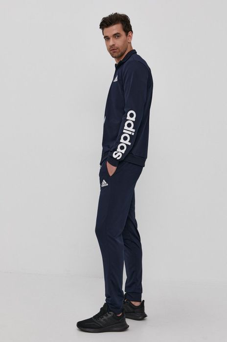 Спортивний костюм adidas чоловічий колір синій (1469419) Спортивний костюм adidas чоловічий колір синій (1469419)