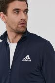 Спортивний костюм adidas чоловічий колір синій (1469419) Спортивний костюм adidas чоловічий колір синій (1469419)