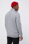 Спортивний костюм Puma чоловічий колір сірий Спортивний костюм Puma чоловічий колір сірий