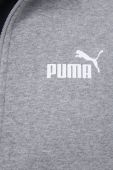 Спортивний костюм Puma чоловічий колір сірий Спортивний костюм Puma чоловічий колір сірий