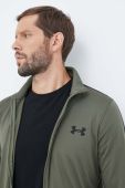 Спортивний костюм Under Armour чоловічий колір зелений (3435811) Спортивний костюм Under Armour чоловічий колір зелений (3435811)