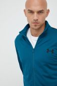 Спортивний костюм Under Armour чоловічий колір зелений (2619507) Спортивний костюм Under Armour чоловічий колір зелений (2619507)
