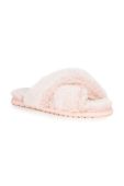 Тапочки Emu Australia колір рожевий (1763895) Тапочки Emu Australia колір рожевий (1763895)