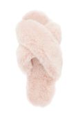 Тапочки Emu Australia колір рожевий (1763895) Тапочки Emu Australia колір рожевий (1763895)