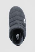 Тапочки The North Face колір чорний (1847150)