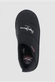 Тапочки Pepe Jeans колір чорний Тапочки Pepe Jeans колір чорний