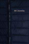 Дитяча куртка Columbia колір синій (3509845)