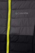 Дитяча куртка Columbia колір сірий (3509838) Дитяча куртка Columbia колір сірий (3509838)