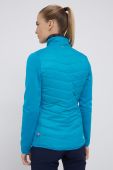 Спортивна куртка Viking Becky Pro колір бірюзовий перехідна Спортивна куртка Viking Becky Pro колір бірюзовий перехідна