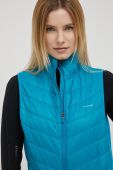 Спортивна безрукавка Viking Becky Pro перехідна колір блакитний Спортивна безрукавка Viking Becky Pro перехідна колір блакитний