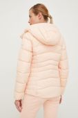 Пухова куртка Columbia жіноча колір рожевий зимова 1909232-010 Пухова куртка Columbia жіноча колір рожевий зимова 1909232-010