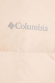 Пухова куртка Columbia жіноча колір рожевий зимова 1909232-010 Пухова куртка Columbia жіноча колір рожевий зимова 1909232-010