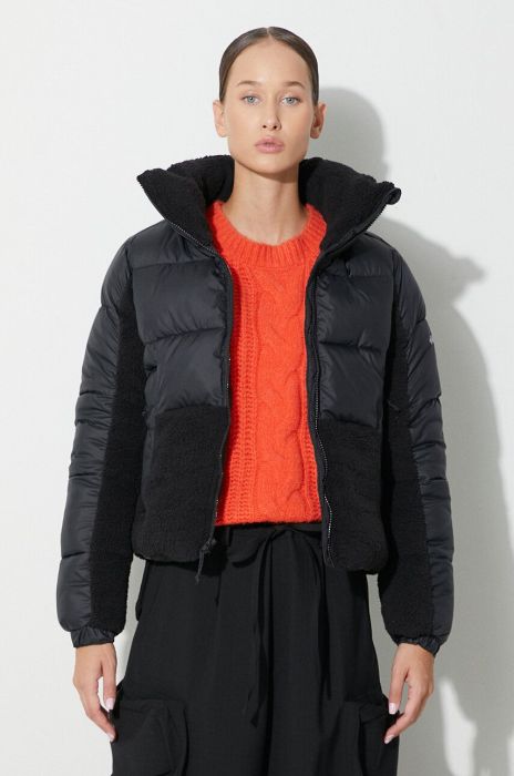 Columbia - Куртка 1955243-010 колір чорний (1745245) Columbia - Куртка 1955243-010 колір чорний (1745245)