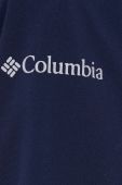 Куртка Columbia жіноча колір синій Куртка Columbia жіноча колір синій