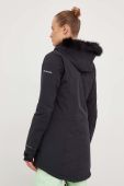 Columbia Куртка колір чорний (2752804) Columbia Куртка колір чорний (2752804)