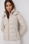 Куртка Morgan колір кремовий перехідна Куртка Morgan колір кремовий перехідна