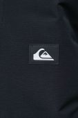 Куртка Quiksilver жіноча колір чорний зимова Куртка Quiksilver жіноча колір чорний зимова