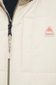 Куртка Burton жіноча колір кремовий Куртка Burton жіноча колір кремовий
