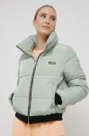 Куртка P.E Nation жіноча колір зелений зимова (2076472) Куртка P.E Nation жіноча колір зелений зимова (2076472)