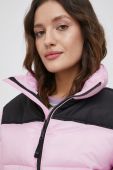 Куртка Superdry жіноча колір рожевий зимова (2124970) Куртка Superdry жіноча колір рожевий зимова (2124970)