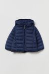 Дитяча куртка OVS колір синій (1935261) Дитяча куртка OVS колір синій (1935261)