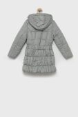 Дитяча куртка Birba&Trybeyond колір сірий