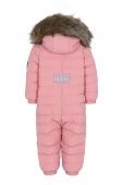 Дитячий комбінезон Lego Wear колір рожевий Дитячий комбінезон Lego Wear колір рожевий