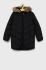 Дитяча куртка Roxy колір чорний (1843960)