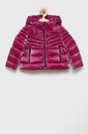 Дитяча куртка CMP колір рожевий (1904486) Дитяча куртка CMP колір рожевий (1904486)