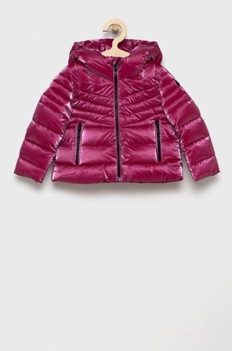Дитяча куртка CMP колір рожевий (1904486) Дитяча куртка CMP колір рожевий (1904486)