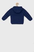 Дитяча куртка Guess колір синій (1497219) Дитяча куртка Guess колір синій (1497219)