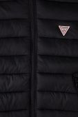 Дитяча куртка Guess колір чорний (1497213)