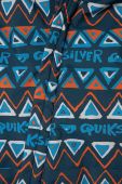 Дитячий комбінезон Quiksilver колір блакитний