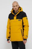 Куртка Protest чоловіча колір жовтий (1943163)
