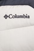 Пухова куртка Columbia чоловіча колір бежевий перехідна 1930241-010 (3543350) Пухова куртка Columbia чоловіча колір бежевий перехідна 1930241-010 (3543350)