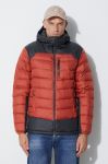 Пухова куртка Columbia чоловіча колір червоний перехідна 1930241-010 (3536662) Пухова куртка Columbia чоловіча колір червоний перехідна 1930241-010 (3536662)