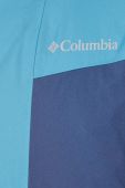 Куртка outdoor Columbia Wallowa Park Interchange 1957031-010 колір блакитний (3519273) Куртка outdoor Columbia Wallowa Park Interchange 1957031-010 колір блакитний (3519273)