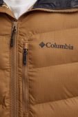 Спортивна куртка Columbia Labyrinth Loop колір бежевий зимова 1957343-397 (3519458) Спортивна куртка Columbia Labyrinth Loop колір бежевий зимова 1957343-397 (3519458)
