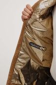 Спортивна куртка Columbia Labyrinth Loop колір бежевий зимова 1957343-397 (3519458) Спортивна куртка Columbia Labyrinth Loop колір бежевий зимова 1957343-397 (3519458)