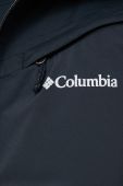 Куртка Columbia чоловіча колір чорний Куртка Columbia чоловіча колір чорний