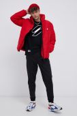 Куртка Superdry чоловіча колір червоний зимова (2121806) Куртка Superdry чоловіча колір червоний зимова (2121806)