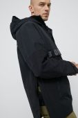 Куртка для сноуборду Burton колір чорний Куртка для сноуборду Burton колір чорний